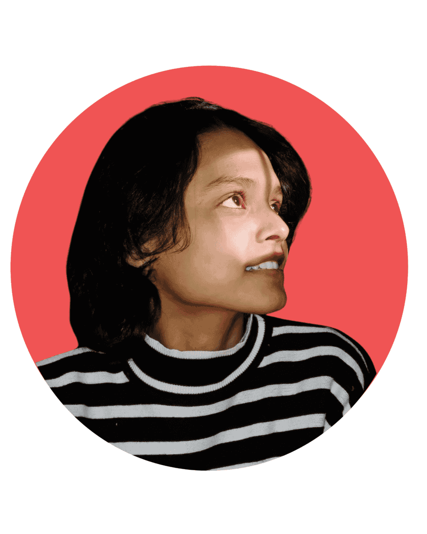 Mahima Shukla - K-Content Creator